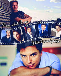 John Barrowman I Am What I Am Part 1