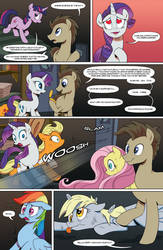 Before the Fall pg 3