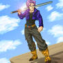 Trunks