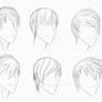 Guy Hair Styles 2-9-10