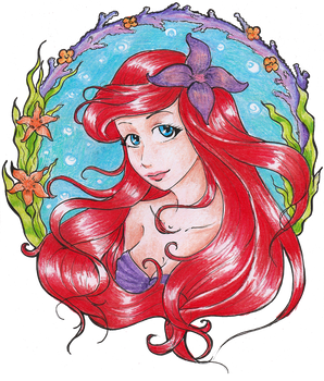 Ariel