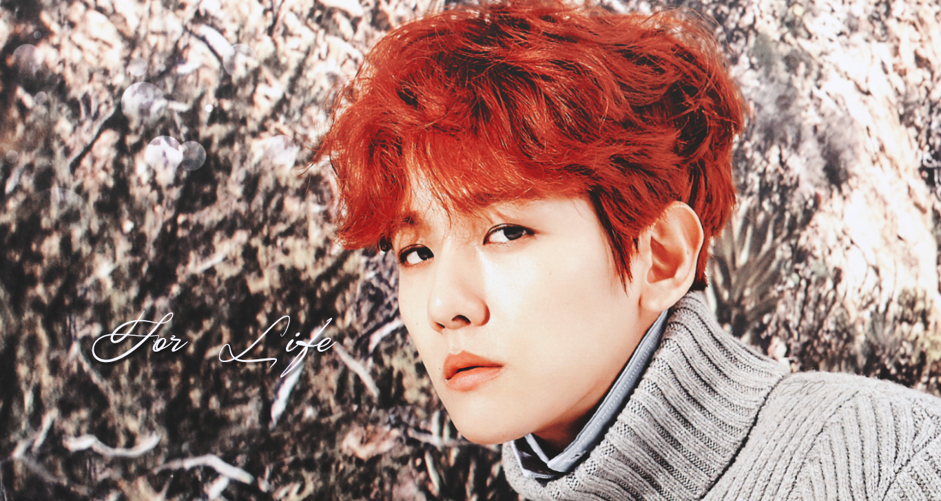 BAEKHYUN|WALLPAPER by EXOEDITIONS on DeviantArt BAEKHYUN|WALLPAPER by EXOEDITIONS on DeviantArt