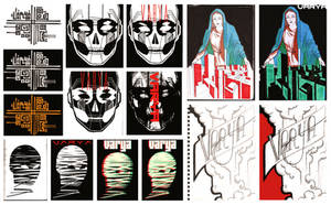 Stickers 3/6