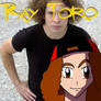 Ray Toro-chan :XD: