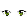 Anime Eyes