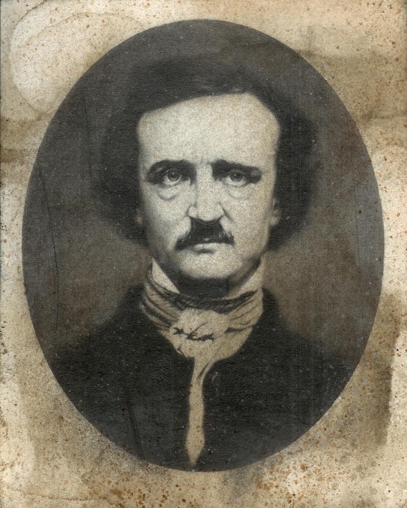 I Am Poe - after