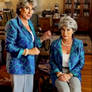 Mother-in-law makes me her twin