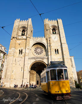 Lisbon Cathedral