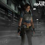 tomb raider time flies outfit