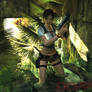 lara archaeologist outfit