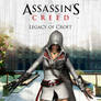 Assasins creed: Legacy of croft cover 1