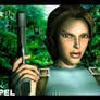 Tomb Raider anniversary: Lost valley