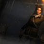 Rise of the TOMB RAIDER