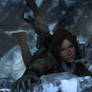 Rise of the tomb raider: Turning point