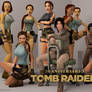 Tomb Raider 20 anniversary