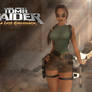 Tomb Raider: The Lost Dominion -  Cappadocia