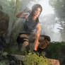 Shadow of the Tomb Raider: Prey Becomes Predator.