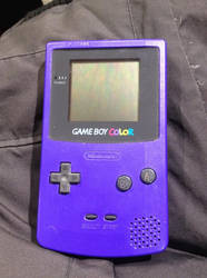 Gameboy Color. NAME? HELP!