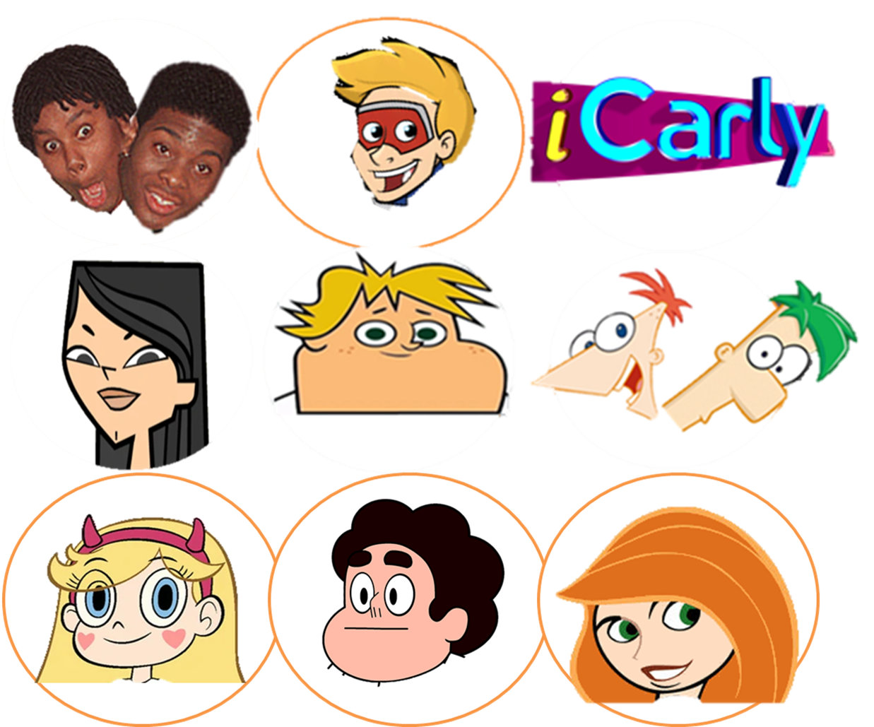 cartoon network city icon logo fanamde by chucho1234 on DeviantArt