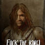 Sandor Clegane the Hound