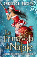 La Prima Volta Di Natale, Book Cover