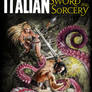 Italian Sword and Sorcery