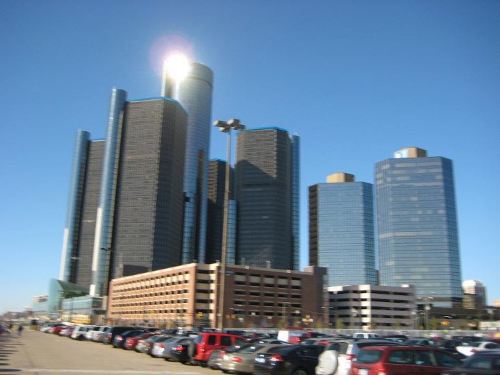 RenCen