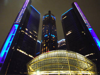 Ren Cen