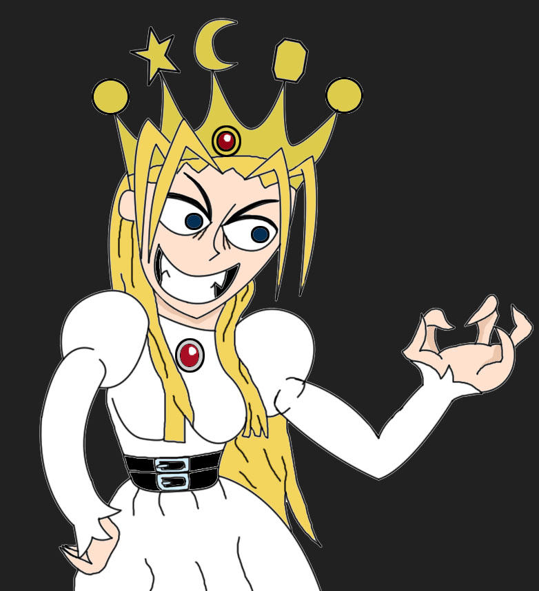 Devilot by alienhominid2000 on DeviantArt