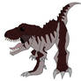 AT: Mortissaurus Rex