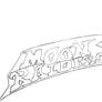 Moon Raiders Logo