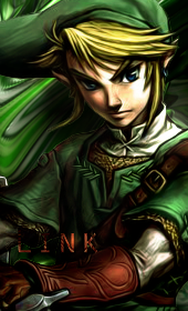 Link Avatar