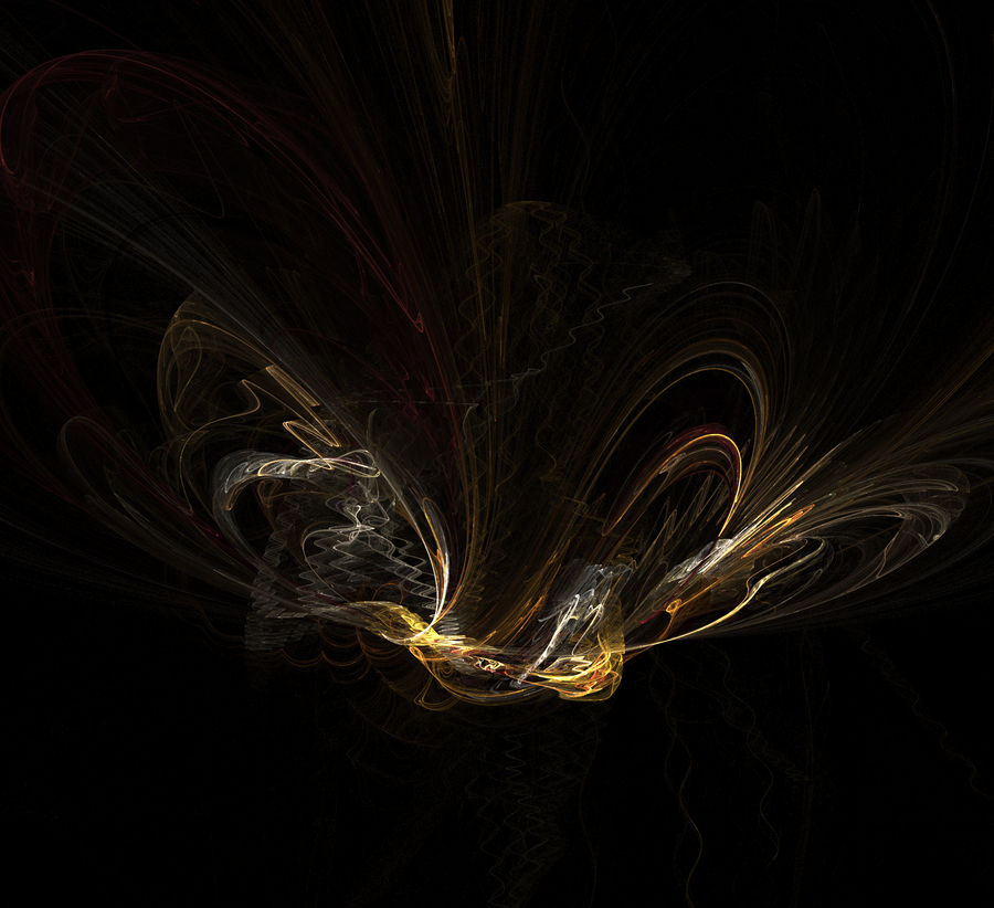 Distorted Fire by cranstonide on DeviantArt