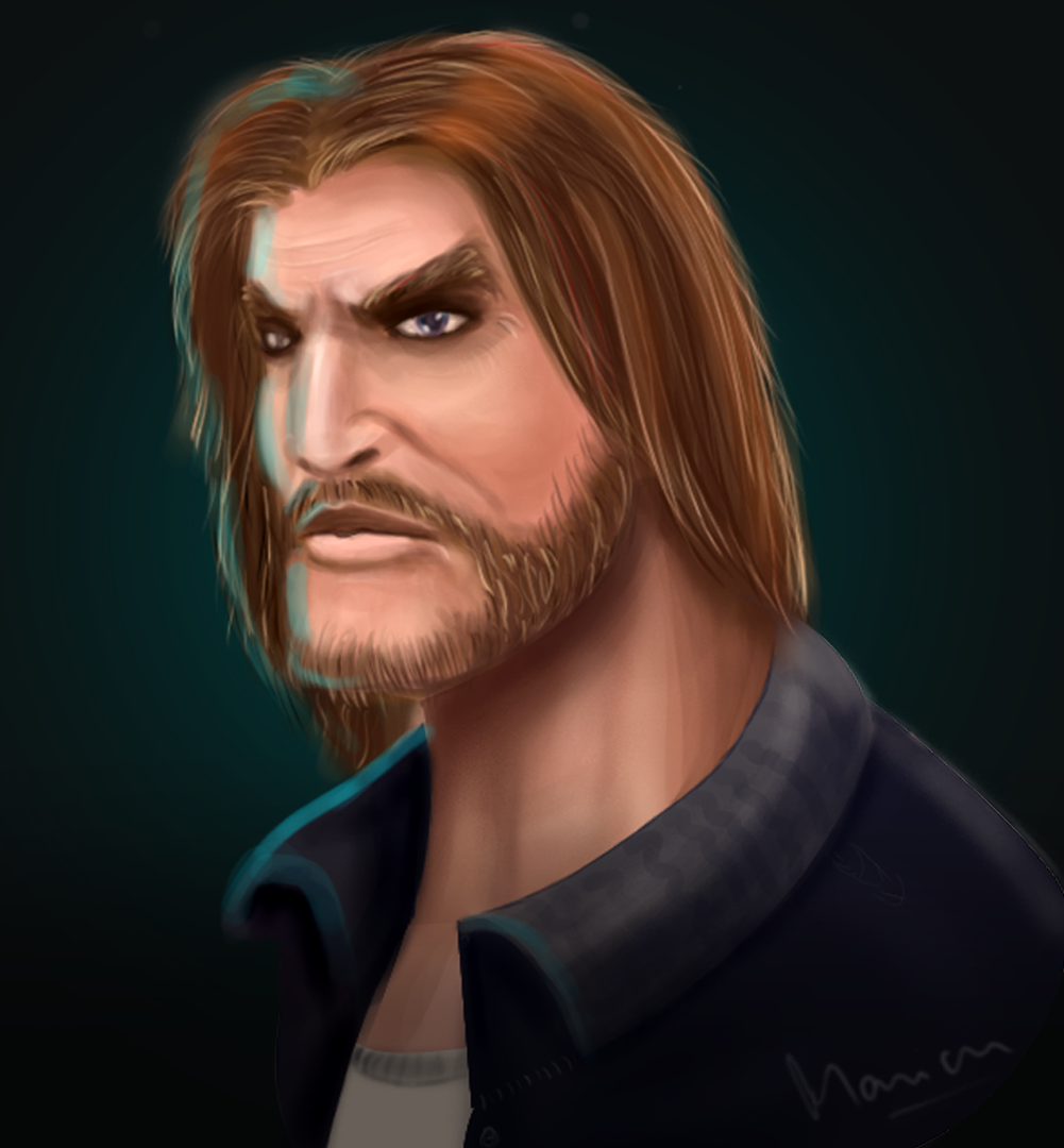 Tekken 4 Paul Phoenix By Manishan On DeviantArt tekken-4-paul-phoenix-by-manishan-on-deviantart