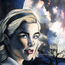 The Chilling Adventures of Sabrina