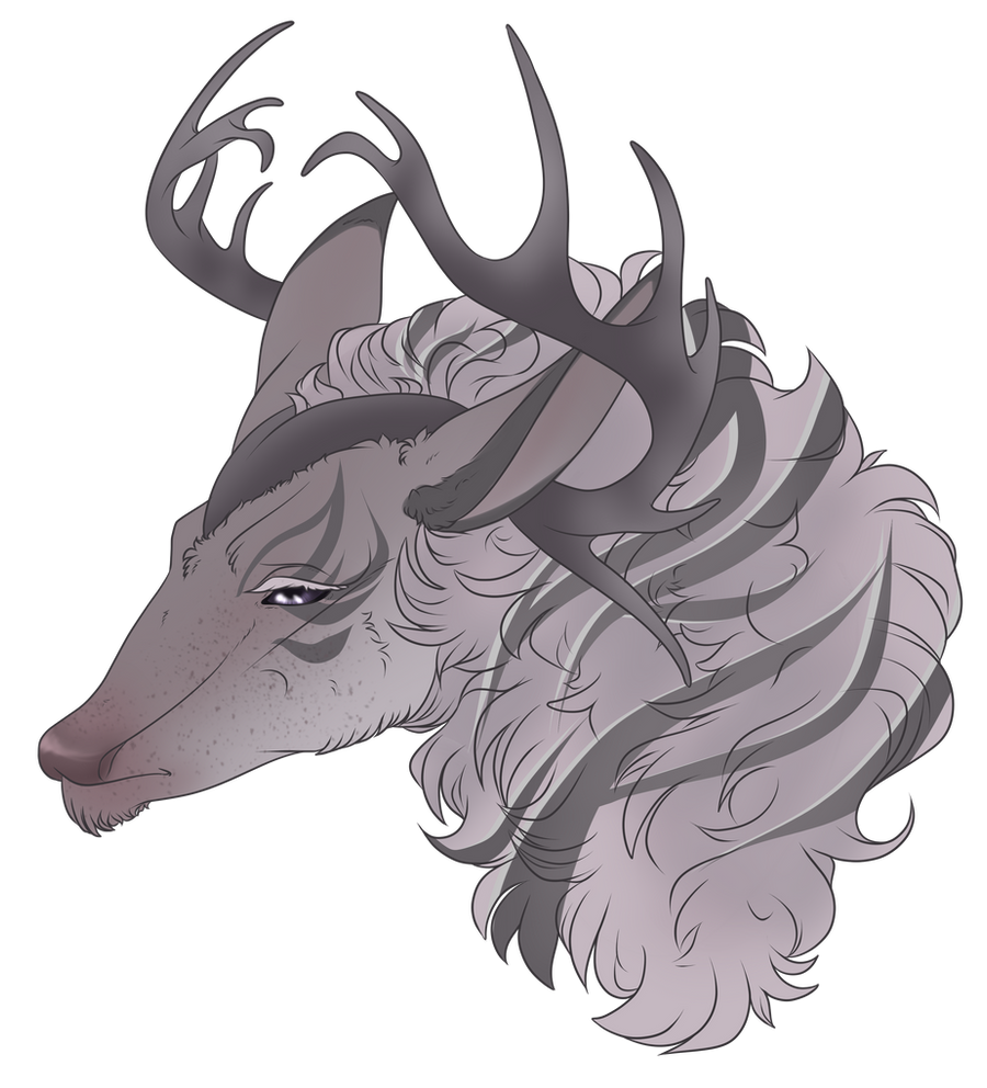 The Witcher | HARPG | Saddle