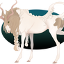 A200 | Caligae | Lead Mare