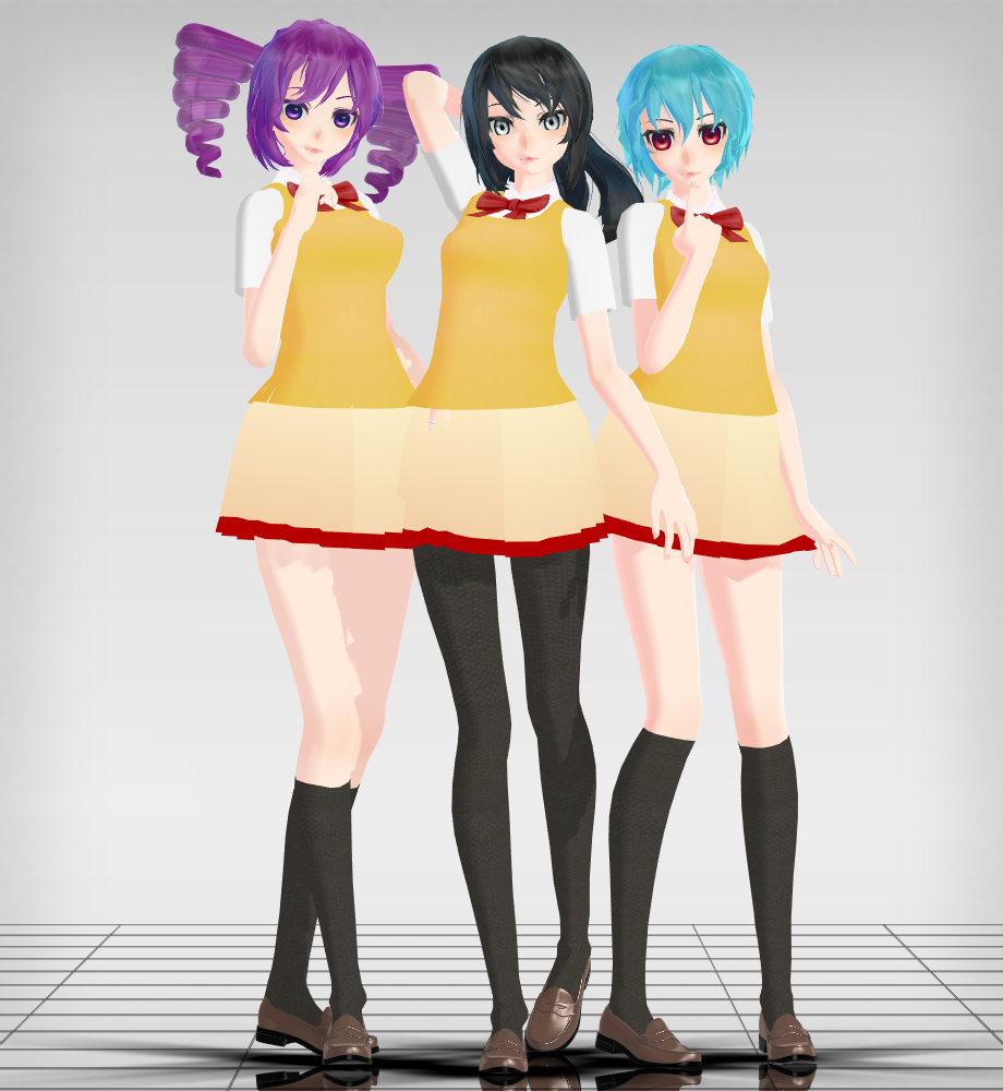 .:TDA Yandere Simulator DOWNLOAD:.