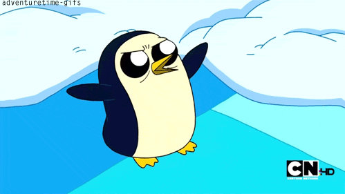 gunter angry