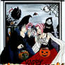 Happy Halloween from SaiSaku