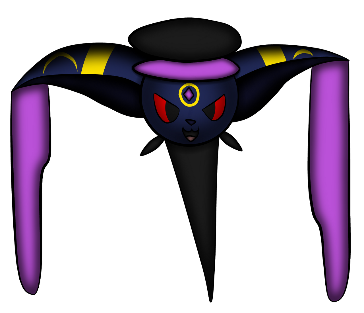 Team Morph Symbol by DuskyPolySam on DeviantArt