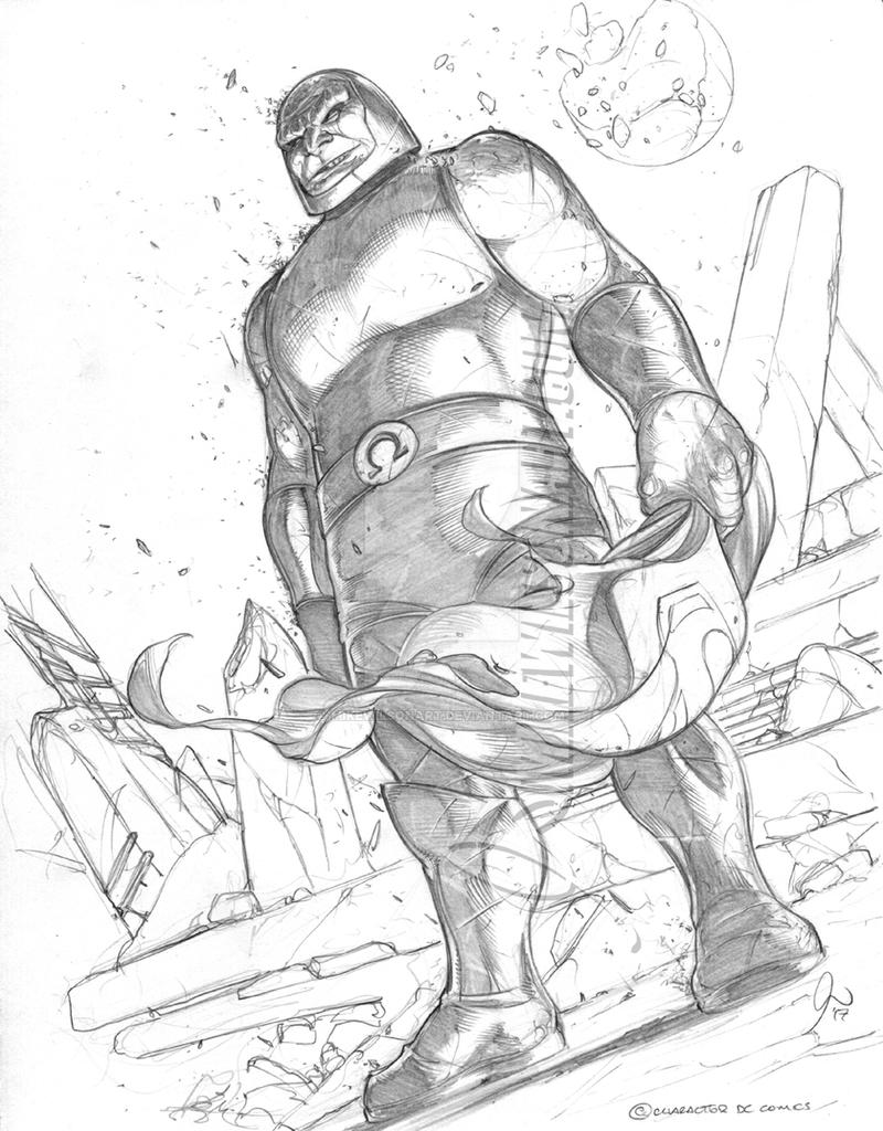 Darkseid 001 Small