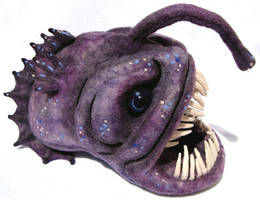 Angler Fish