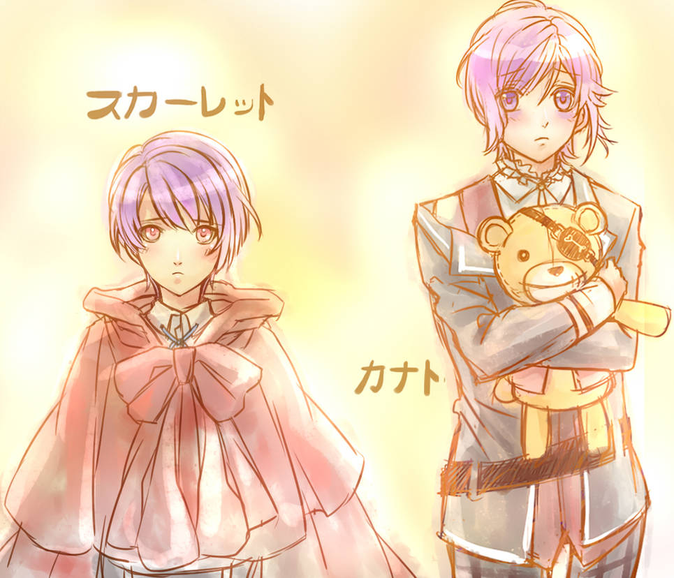 Ozmafia With Diabolik Lovers Fanart By Re De Luce On Deviantart Ozmafia With Diabolik Lovers Fanart By Re De Luce On Deviantart