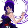 [MMD] TDA Dark Queen Novalyi {PRIVATE DL}