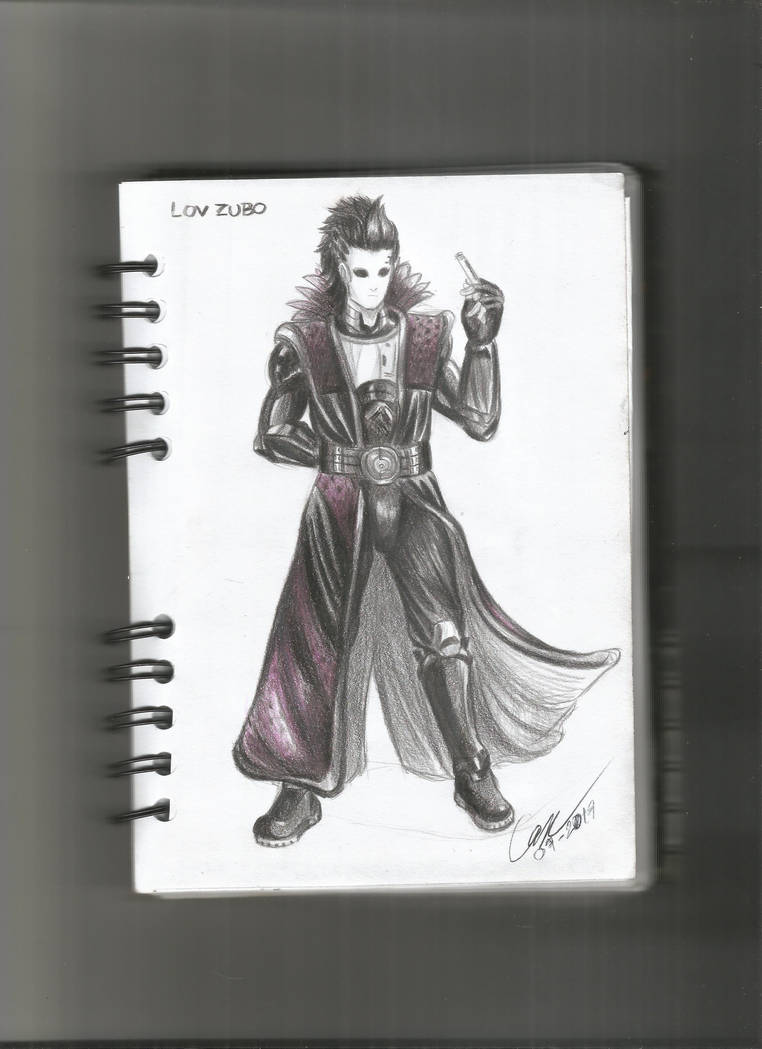 Lov subo by NoSoyUnAlien on DeviantArt