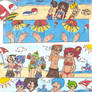 Summer Contest 2012: Summer under the Sun of Unova