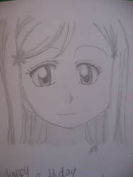 Orihime Inoue