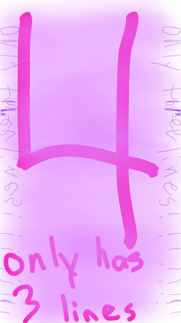 4 Is 3 By DarisPafekuto On DeviantArt 4-is-3-by-darispafekuto-on-deviantart
