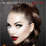 Succubus Kissing Booth - Cover
